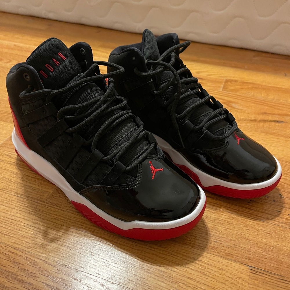 Nike Jordan aura